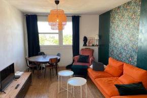 NouveauVoyages & Déplacements - Appartement des Lys